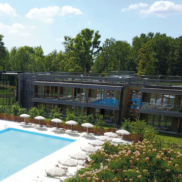 Bogogno Golf Resort