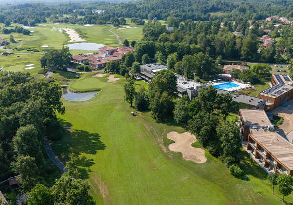 Bogogno Golf Resort