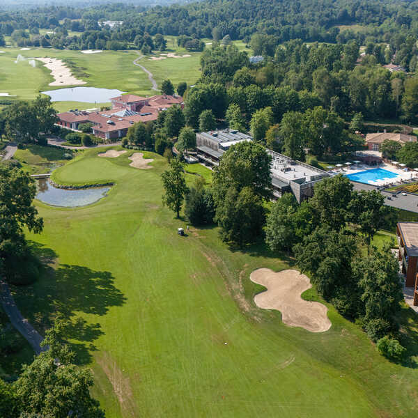 Bogogno Golf Resort