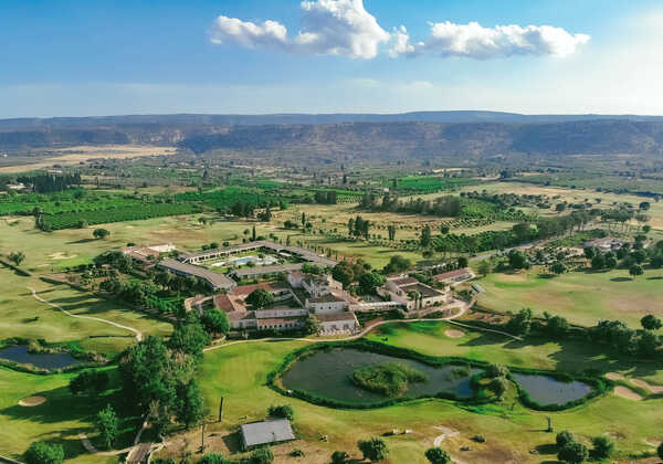 Borgo di Luce I Monasteri Golf Resort & SPA