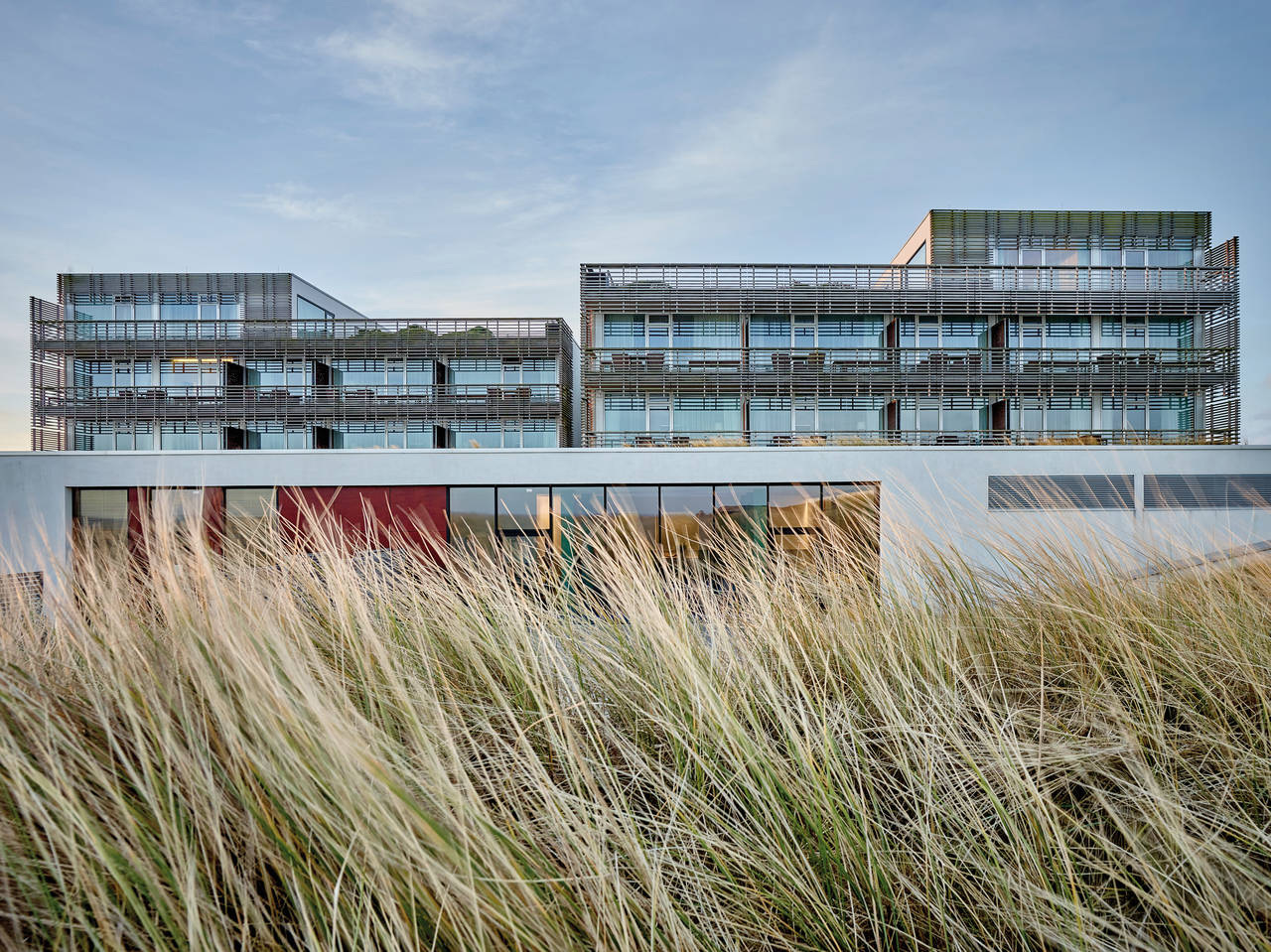 BUDERSAND Hotel - Golf & Spa - Sylt