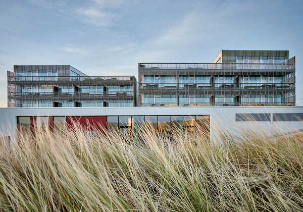 BUDERSAND Hotel - Golf & Spa - Sylt