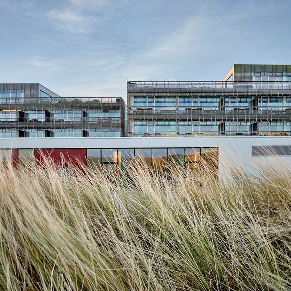 BUDERSAND Hotel - Golf & Spa - Sylt
