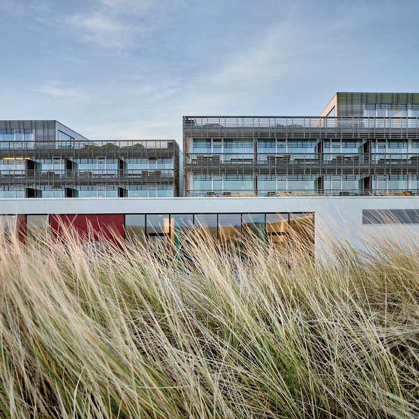 BUDERSAND Hotel - Golf & Spa - Sylt