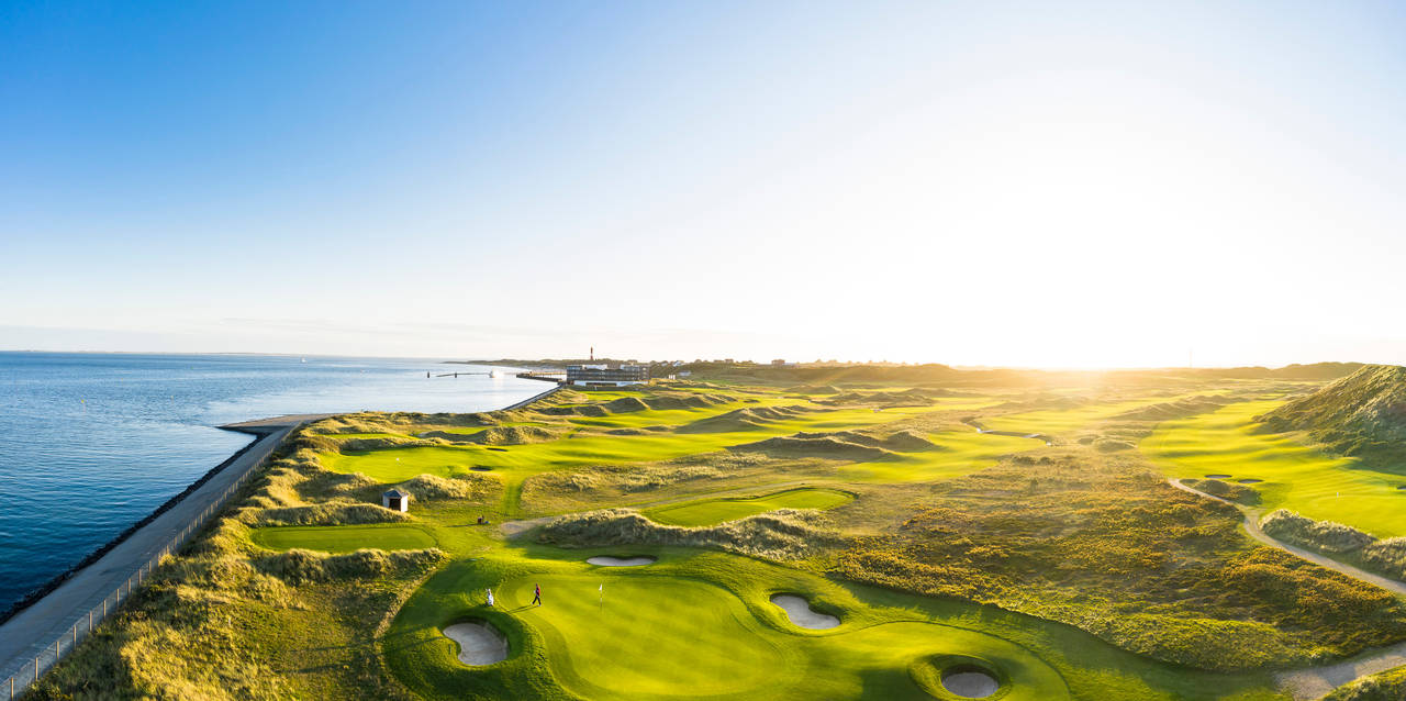 Golfclub Budersand Sylt