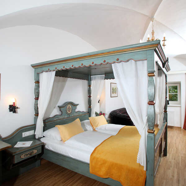 Burghotel Deutschlandsberg
