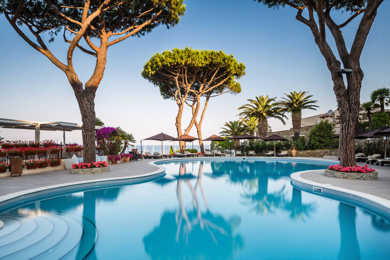 Cala del Porto Resort