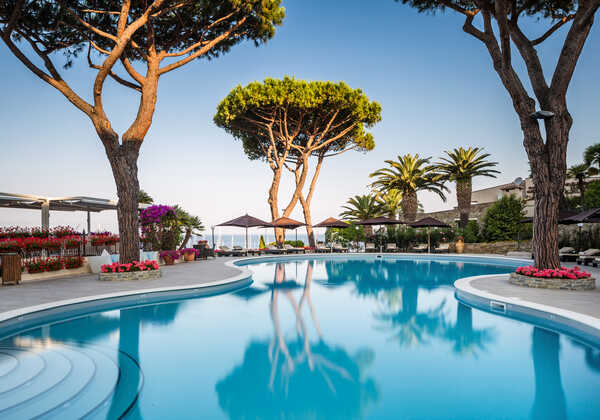 Cala del Porto Resort