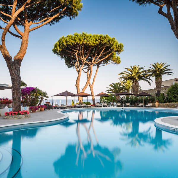 Cala del Porto Resort