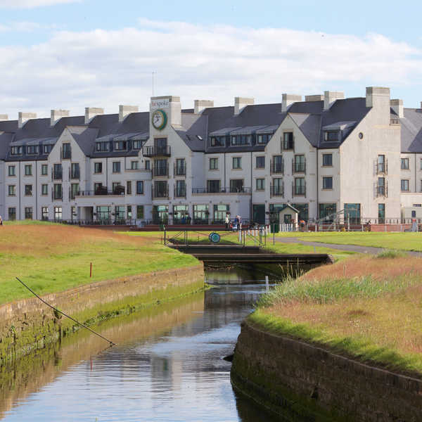 Carnoustie Golf Hotel & Spa