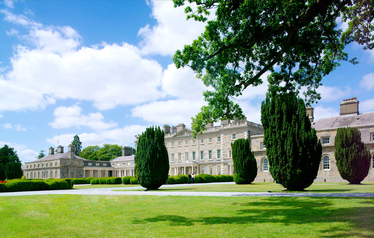 Carton House Hotel