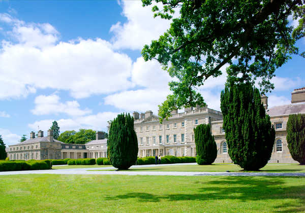 Carton House Hotel