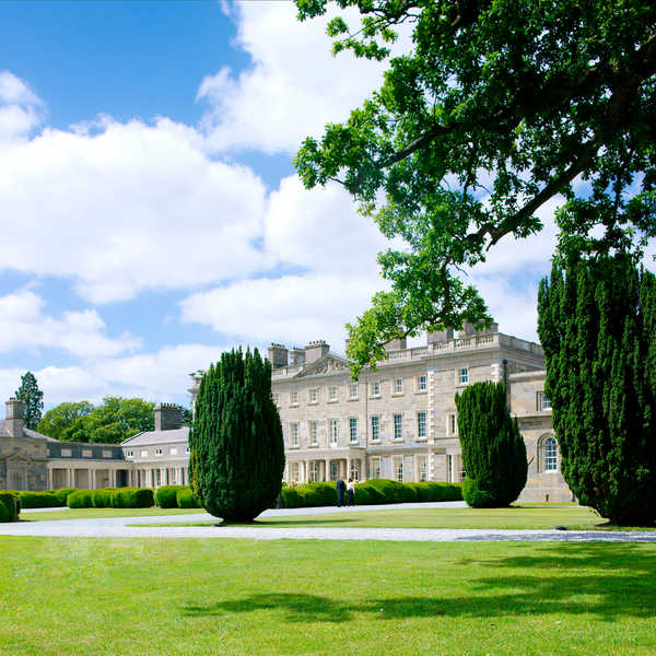 Carton House Hotel