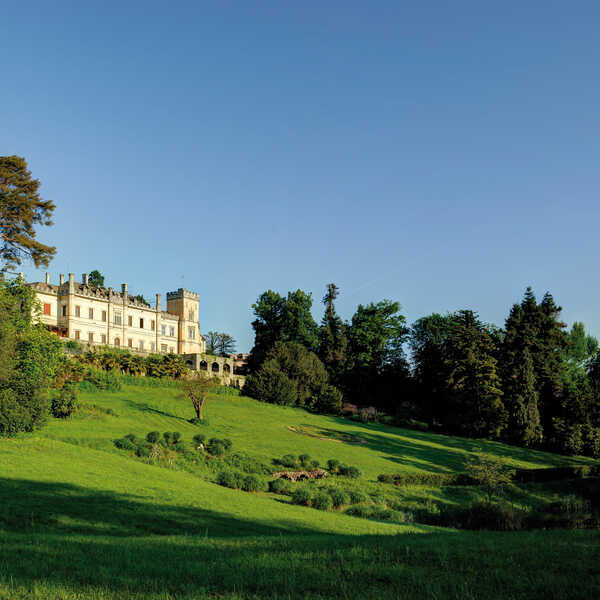 Castello Dal Pozzo Resort Lago Maggiore