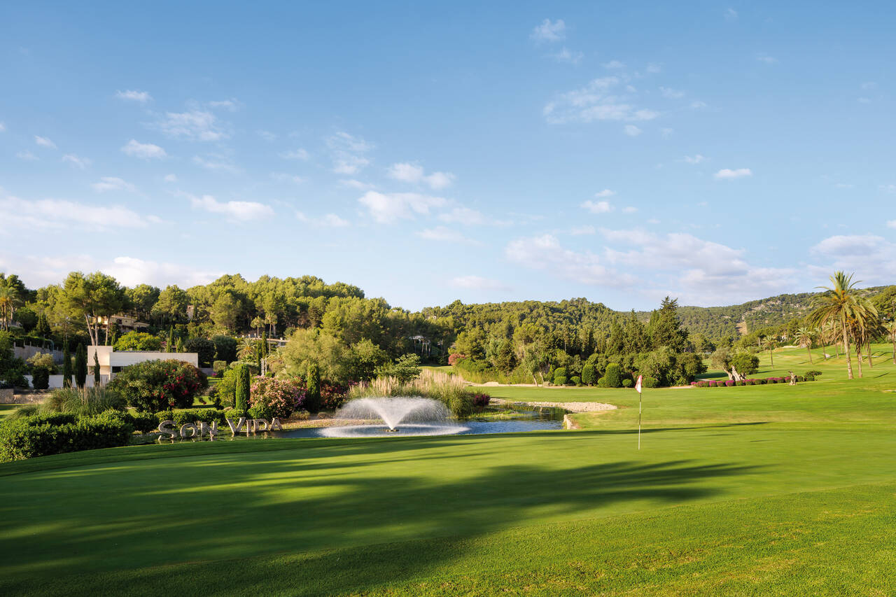 Arabella Golf Son Vida