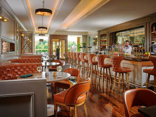 Lime Tree Bar