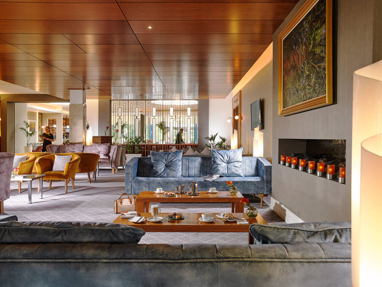Castleknock Hotel