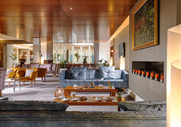 Castleknock Hotel