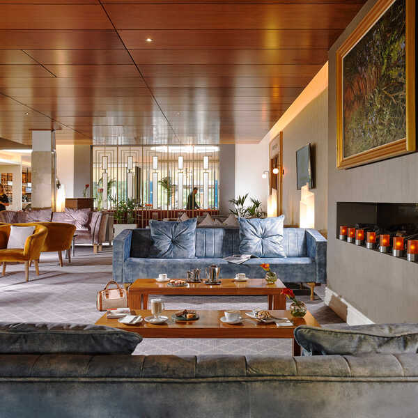 Castleknock Hotel