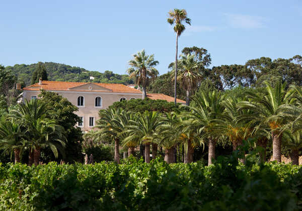 Château de Valmer