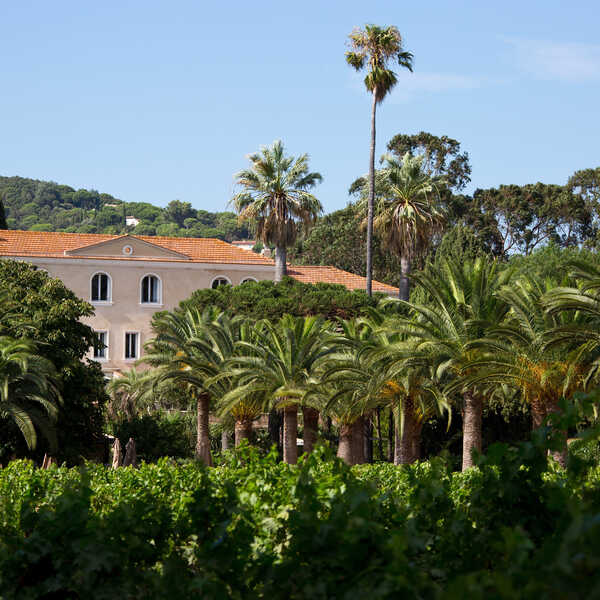 Château de Valmer