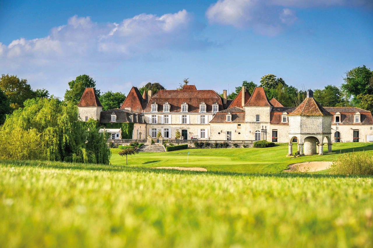 Château des Vigiers