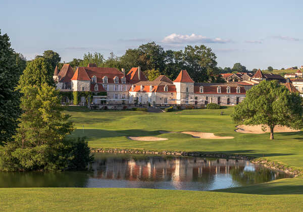 Château des Vigiers