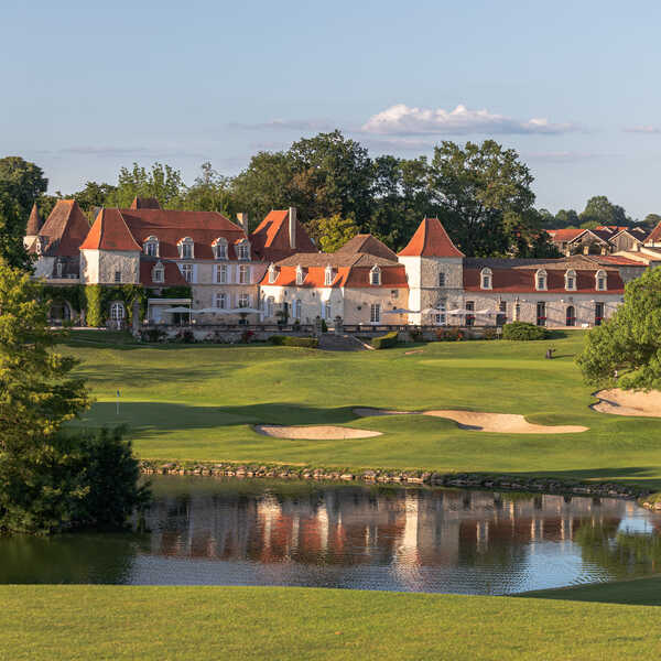 Château des Vigiers
