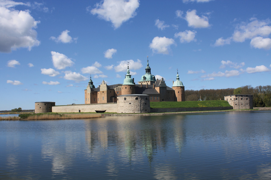 Kalmar Schweden - Kalmar, Smålands drittgrößte Stadt - Schwedentipps.se _ Kalmar ist eine lebendige und doch gemütliche stadt, mit großem angebot für urlauber: