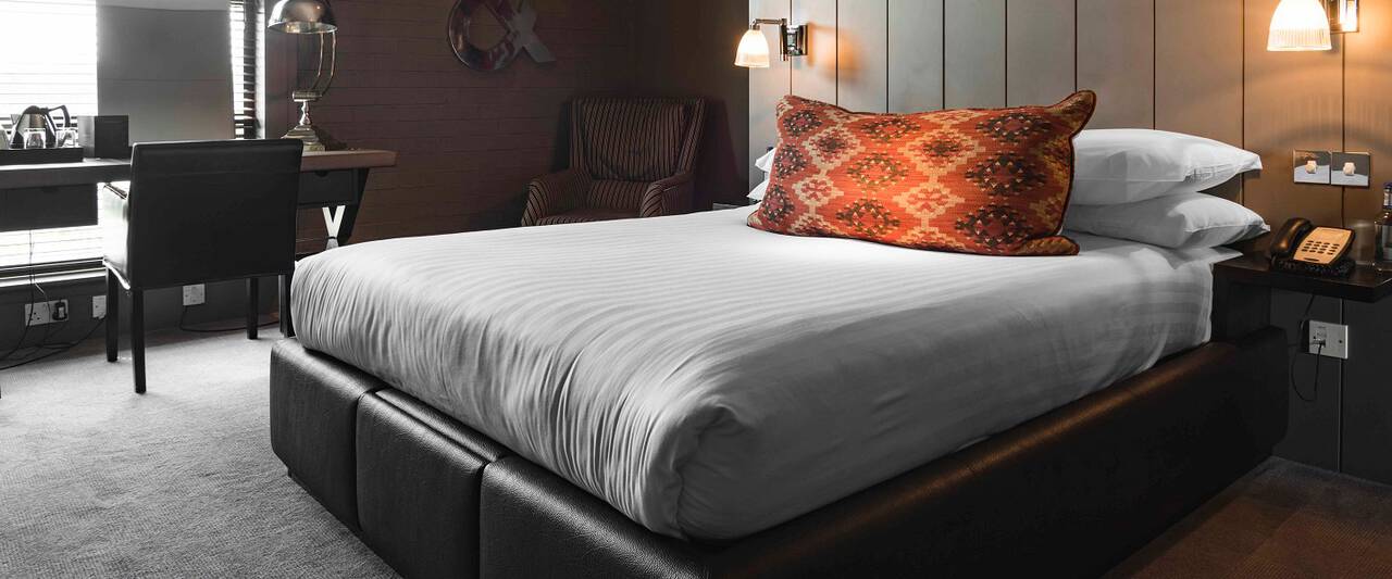 Dakota Hotels Edinburgh