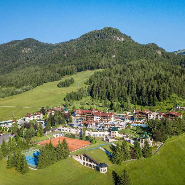 Der Lärchenhof