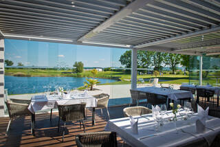 Boathouse Restaurant