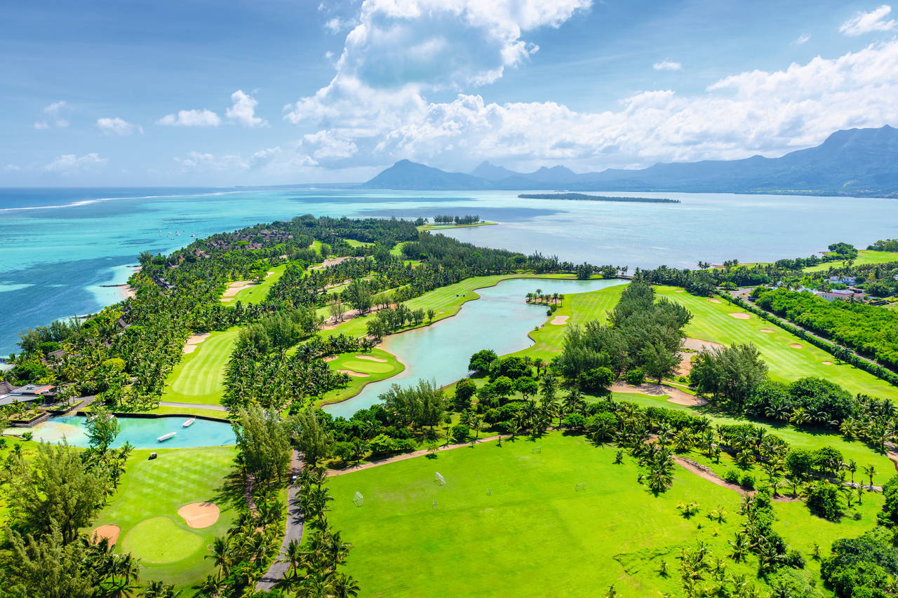 Paradis Golf Club