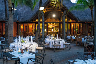 Hauptrestaurant