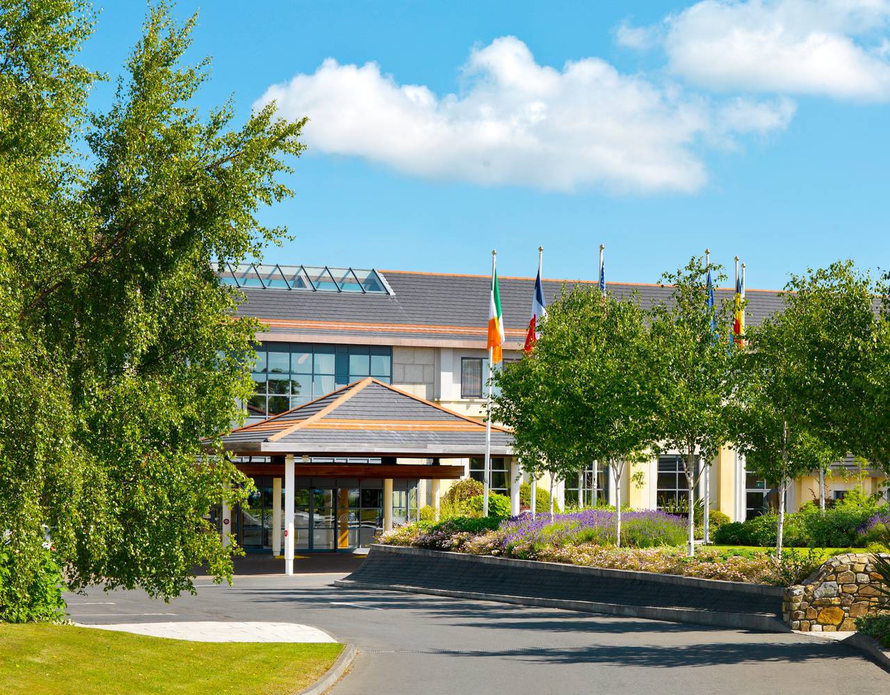 Druids Glen Hotel & Golf Resort