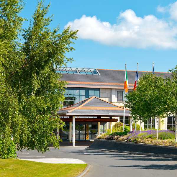 Druids Glen Hotel & Golf Resort