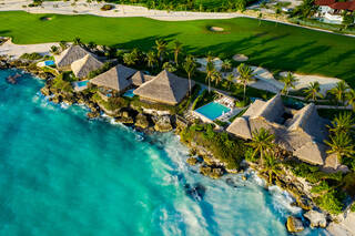 Ocean Pool Bungalows