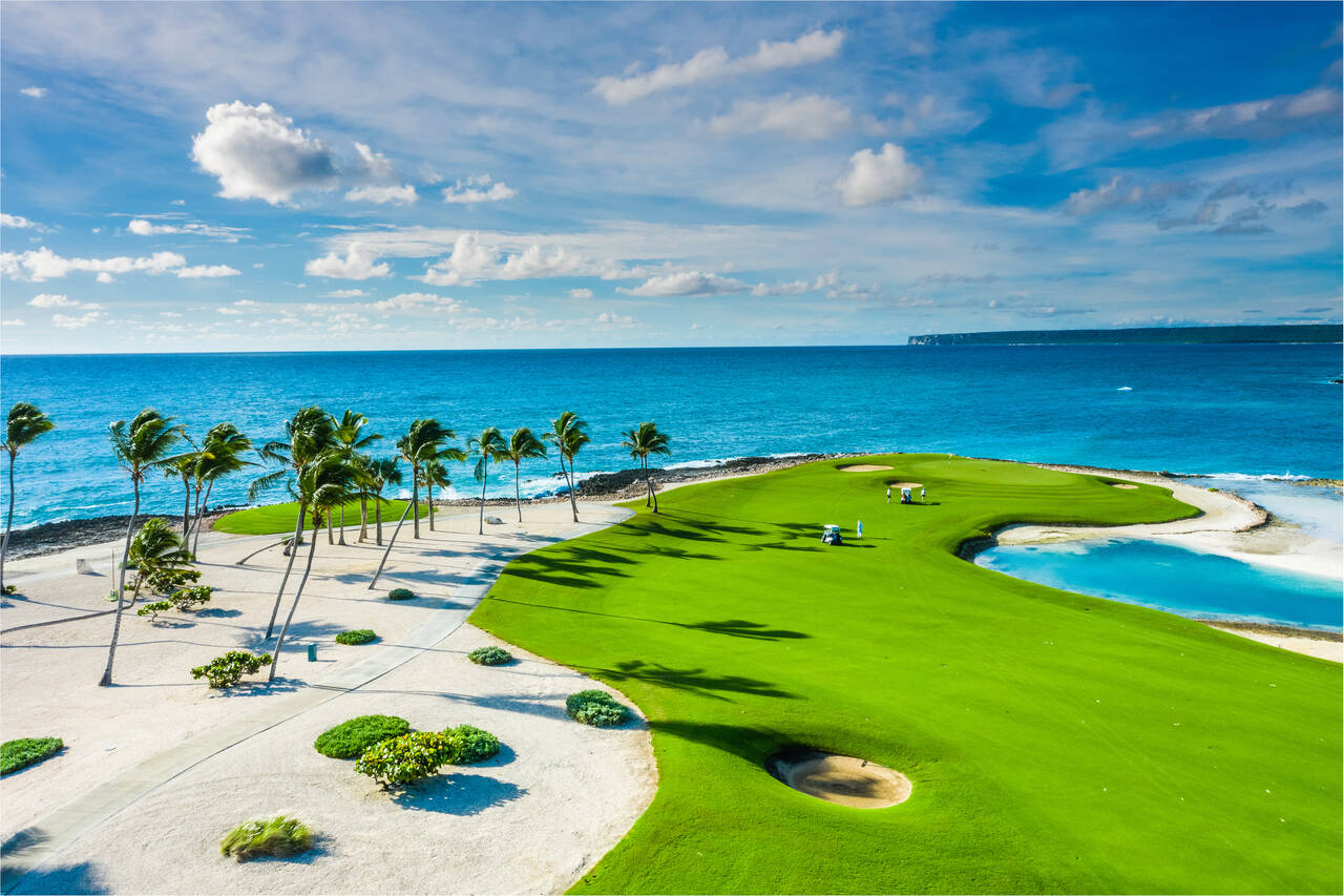 Punta Espada Golf Club