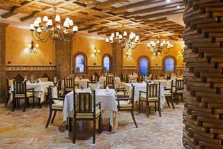 Restaurant Al Andaluz