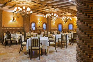 Restaurant Al Andaluz