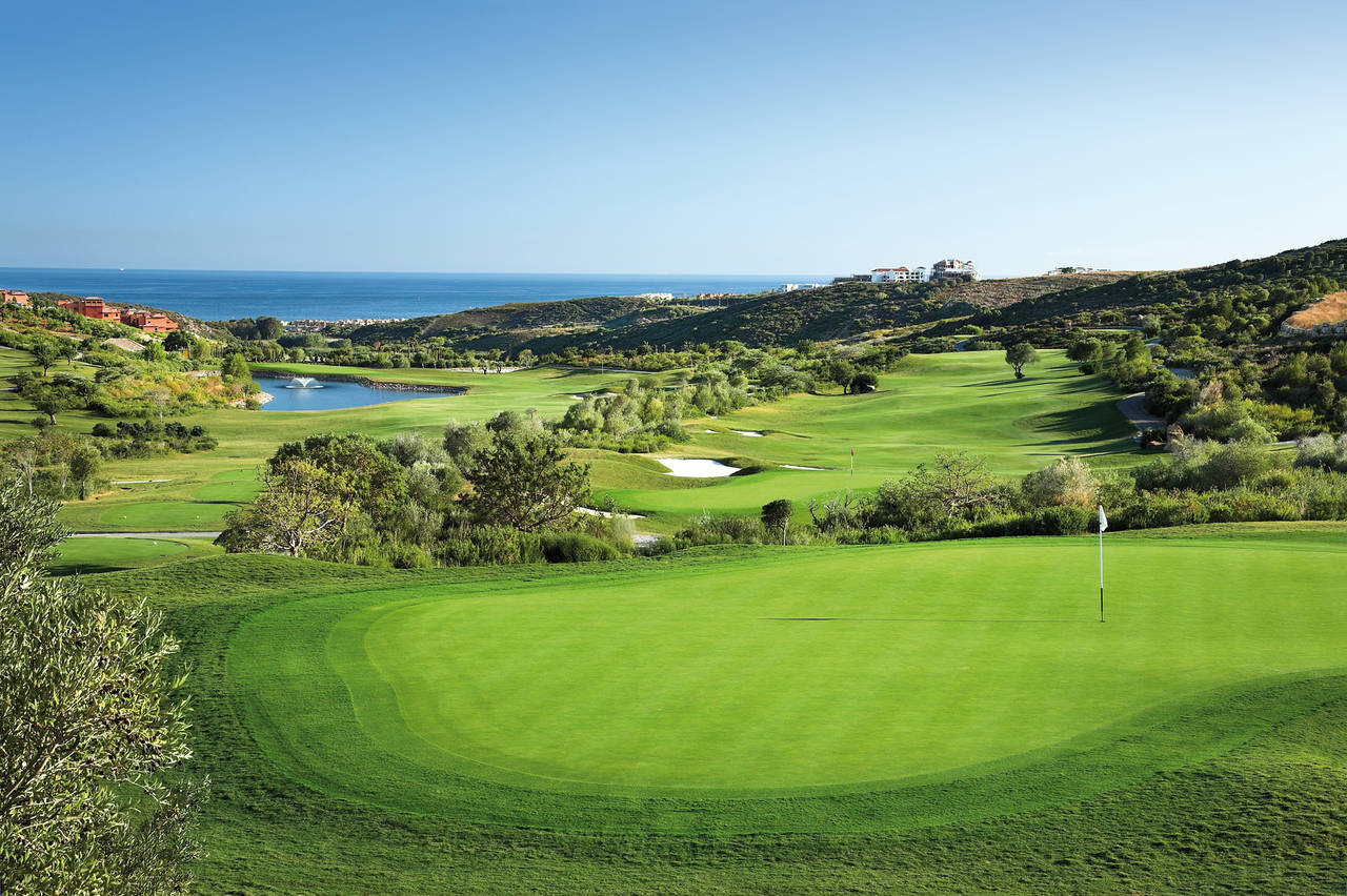 Club de Golf Finca Cortesín