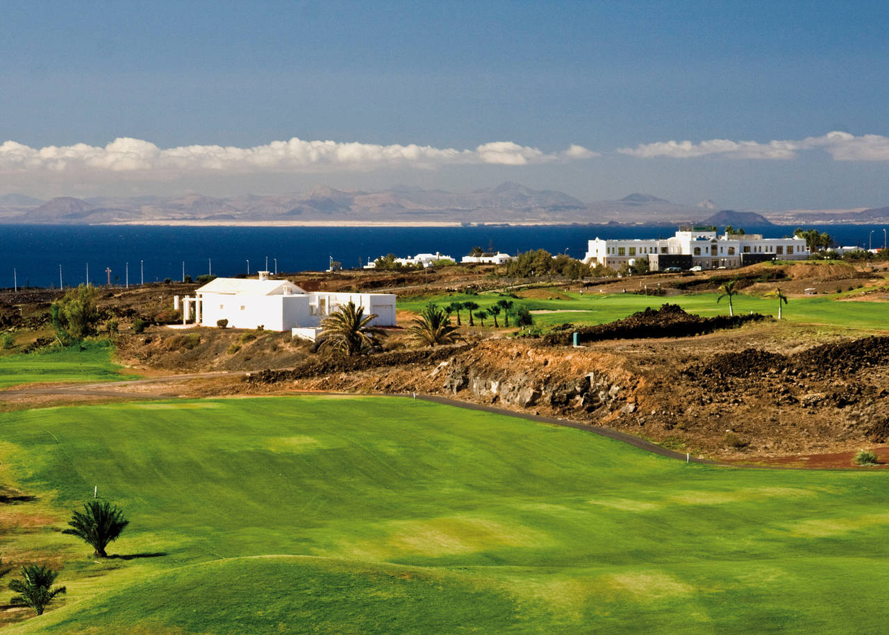 Lanzarote Golf Resort