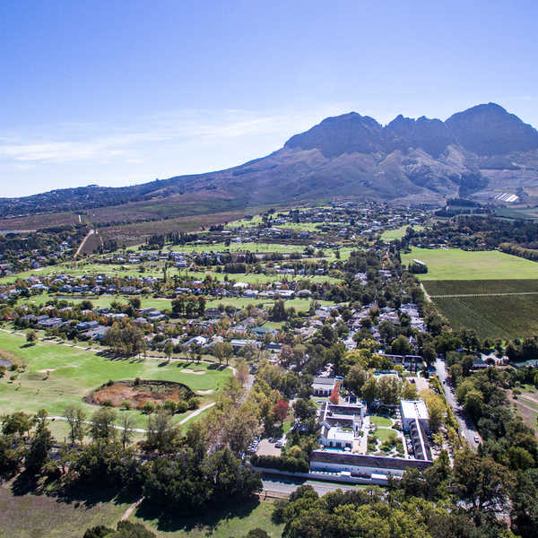 Erinvale Estate Hotel & Spa