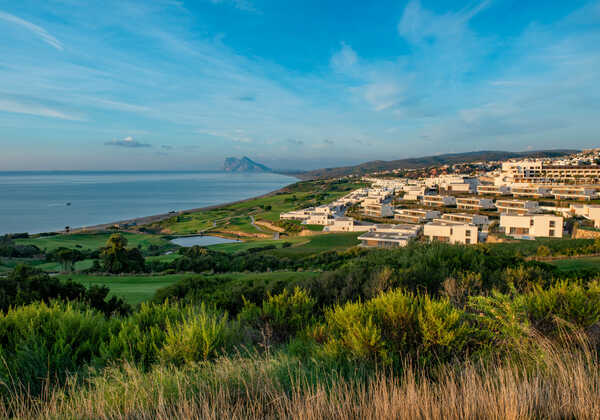 Fairmont La Hacienda Costa del Sol