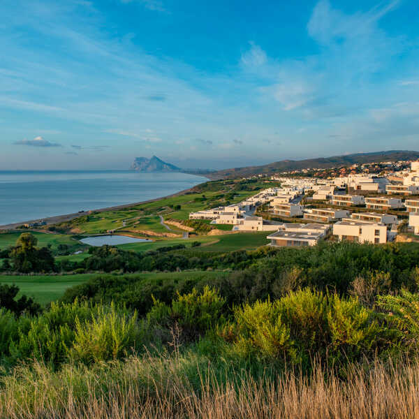 Fairmont La Hacienda Costa del Sol