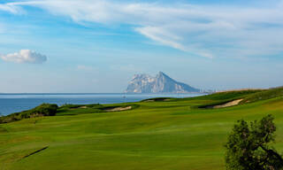 La Hacienda Alcaidesa Links Golf