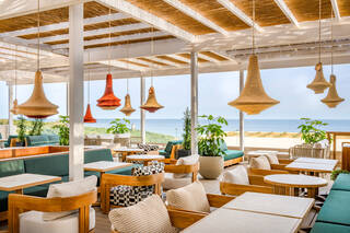 Umbra Poolside Restaurant and Bar