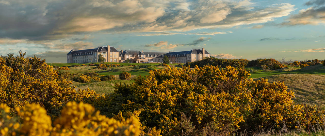 Fairmont St. Andrews