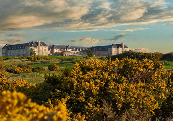 Fairmont St. Andrews