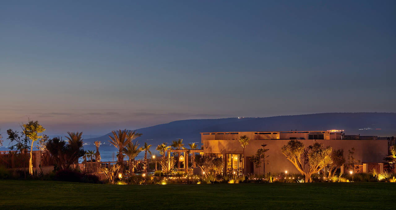 Fairmont Taghazout Bay